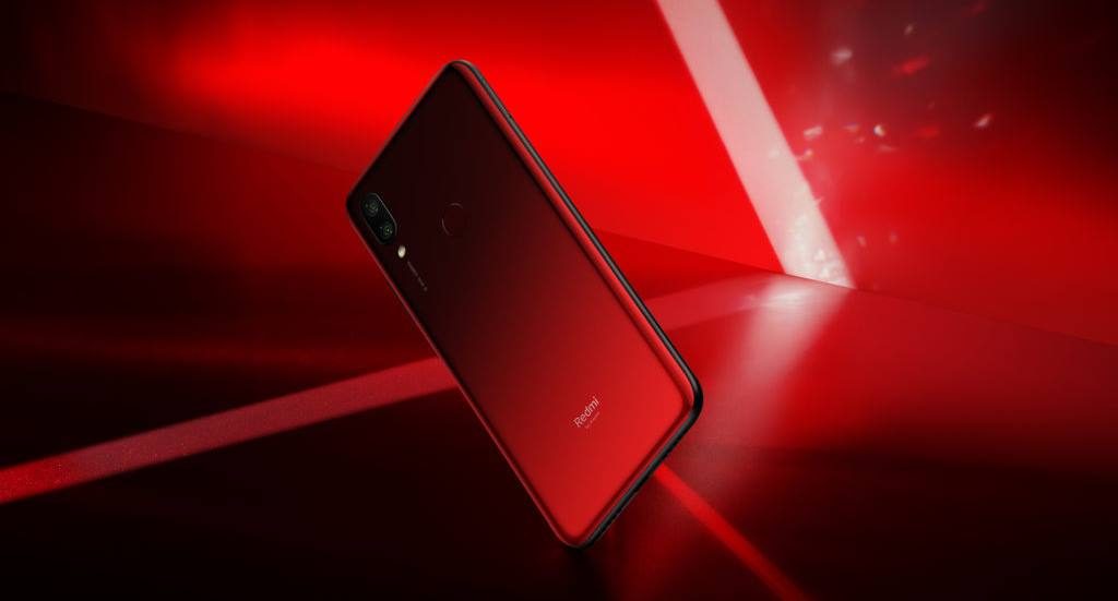 redmi 7 destaque