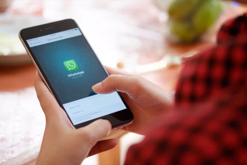 whatsapp pagamentos india