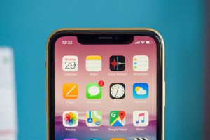 iPhone XR 2 pode trazer lente telefoto 1