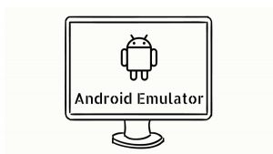 Emulador Android - destaque