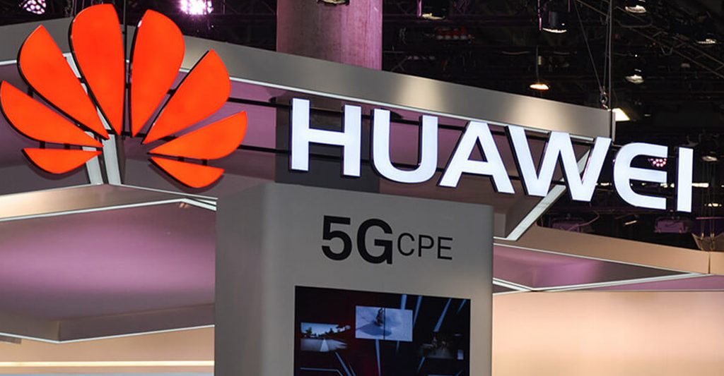 Huawei-leading-5G