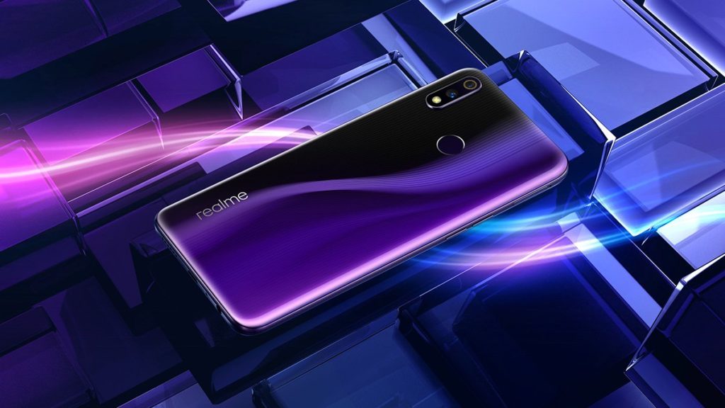 Realme 3 Pro é atualizado e recebe novidades 3