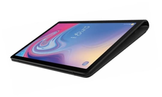 Galaxy View 2 é o próximo tablet de 17,3" da Samsung 6