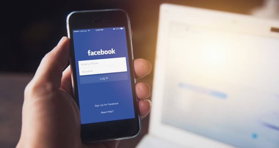 Messenger Lite e Facebook Lite chegam para iPhone no Brasil 1