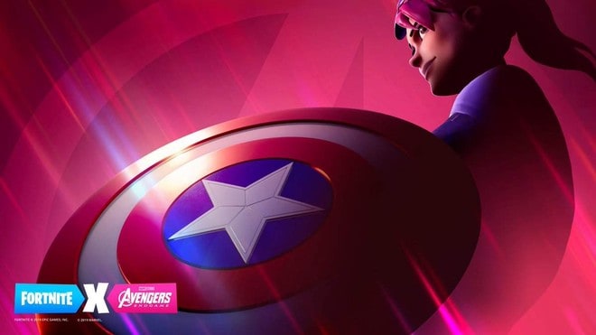 Fortnite tem evento com Vingadores: Ultimato e participação de Thanos 8