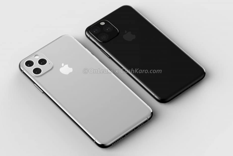 iPhone XR 2 pode trazer lente telefoto 4