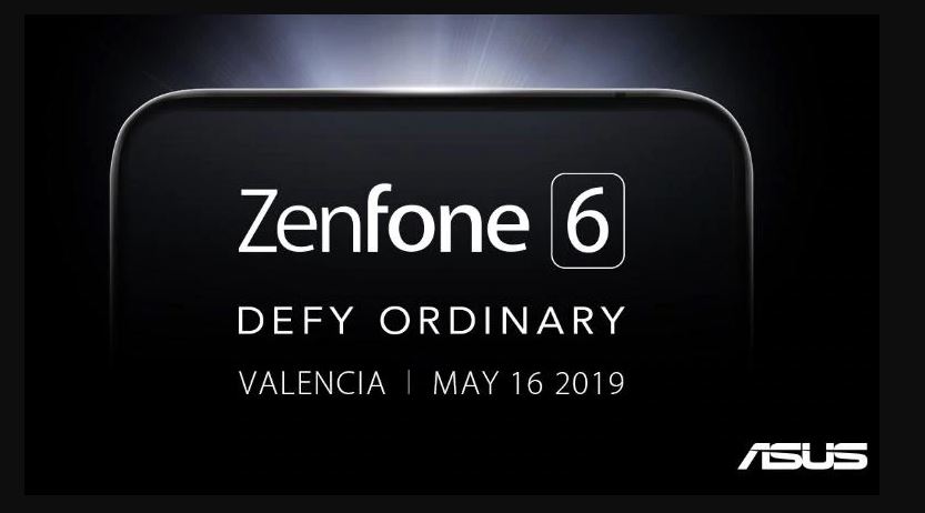 Zenfone 6 aparece no Antutu com Snapdragon 855 1