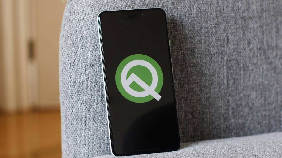 Android 10 Q anunciado; vejam as novidades 3