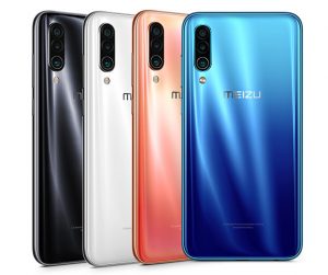 Meizu 16Xs 2