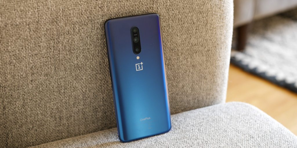 Notificação estranha é enviada ao OnePlus 7 Pro; entenda o que houve 2