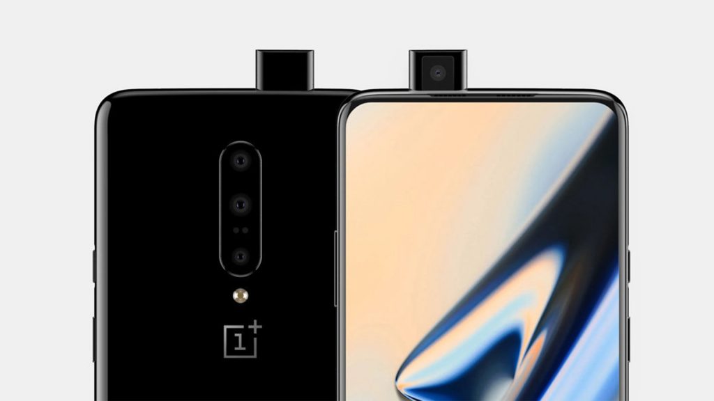 OnePlus 7 Pro deve chegar com Snapdragon 855 e até 12GB de RAM 5