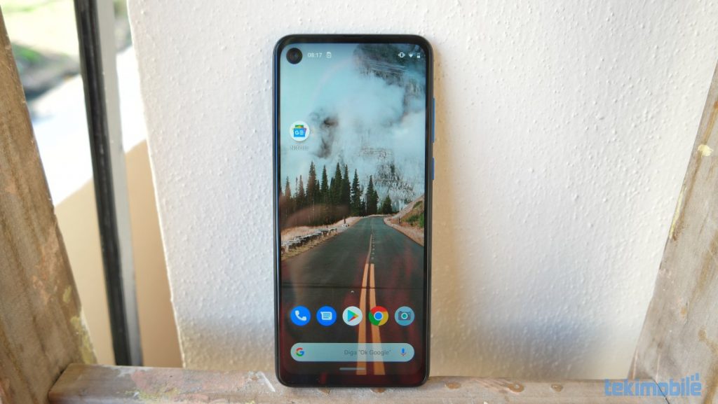 Motorola One Vision review