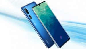 ZTE leva zoom híbrido de 20x ao Axon 10 Pro 4