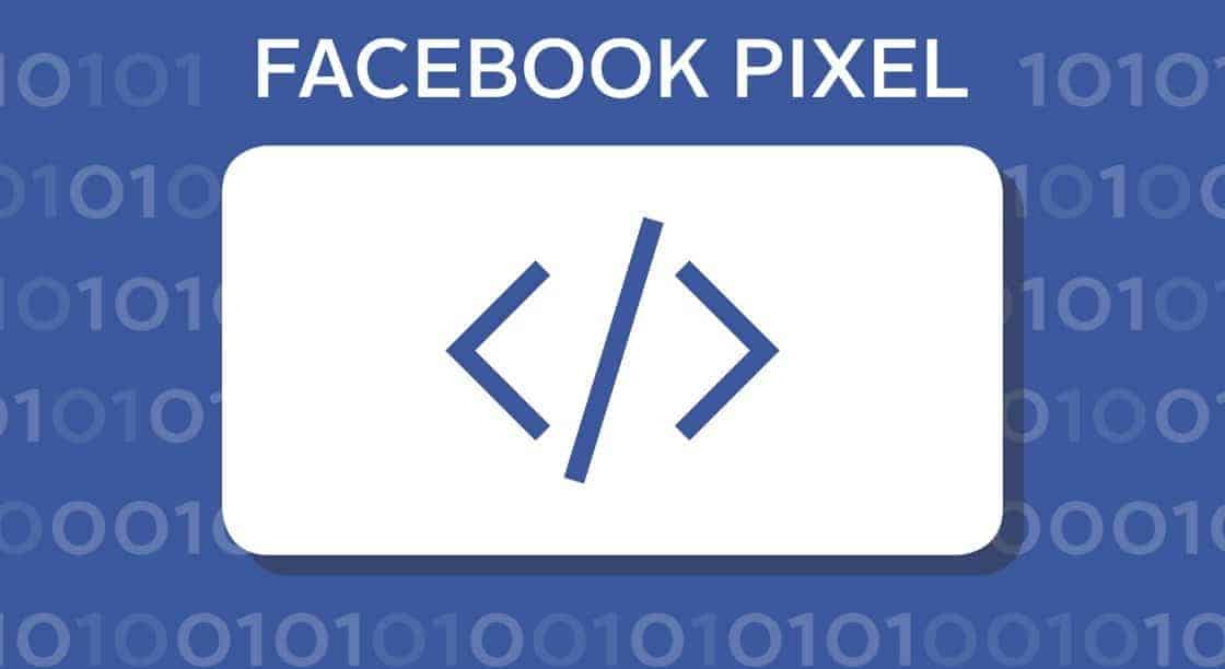 facebook pixel destaque