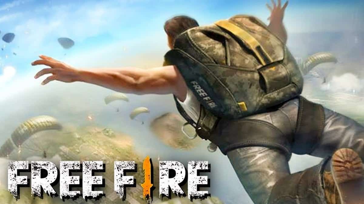 Free Fire Battleground: saiba tudo sobre esse jogo para celular 6