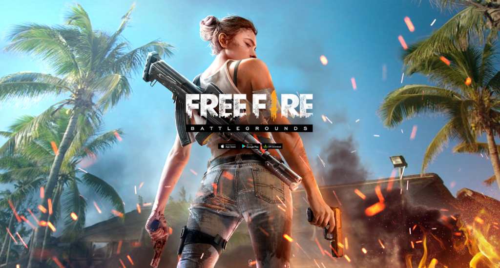 espaço invisível diamntes de graça garena free fire