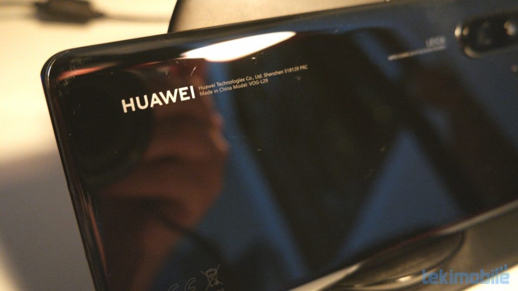 huawei destaque