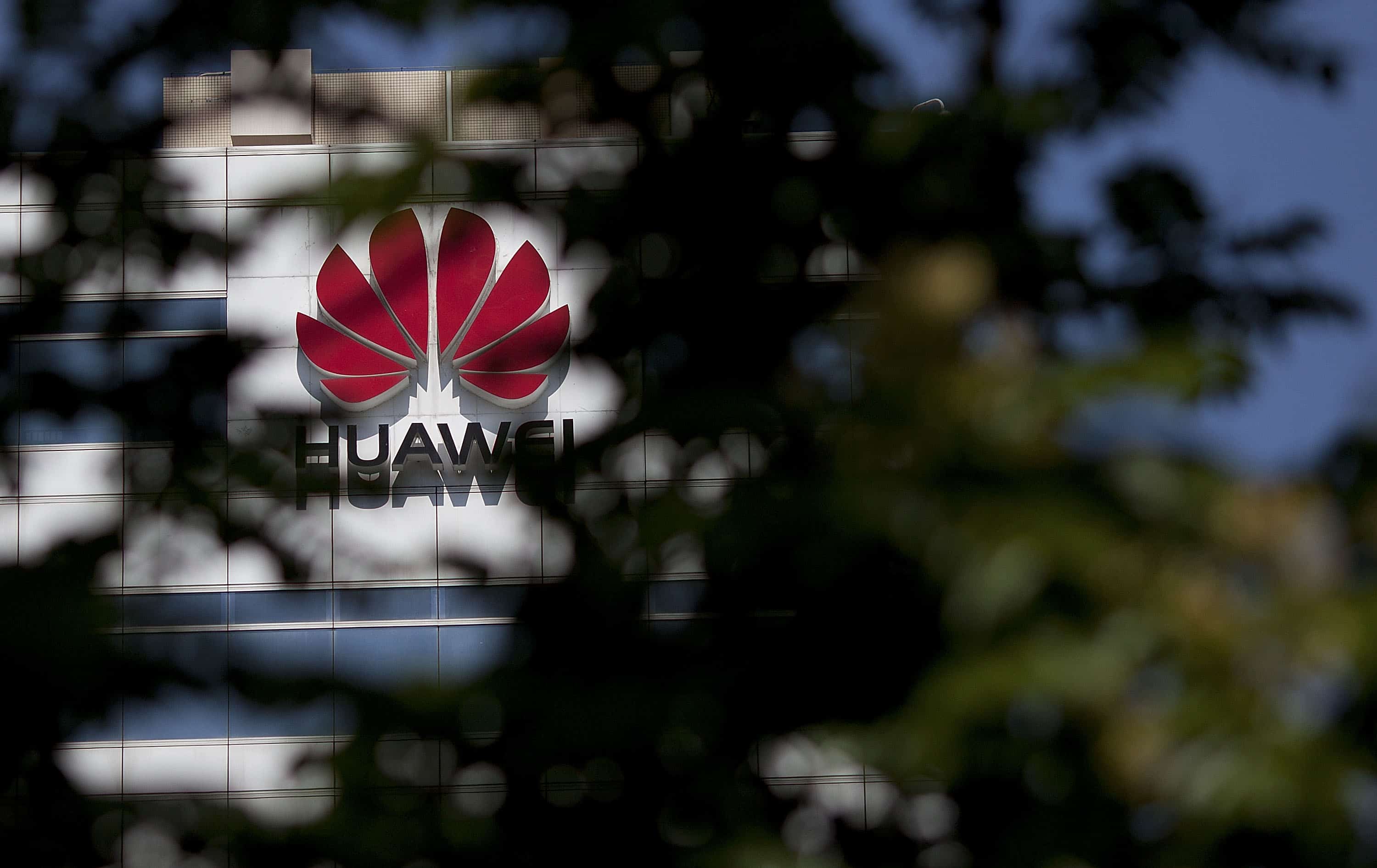Sistema da Huawei substituirá Android e Windows 1