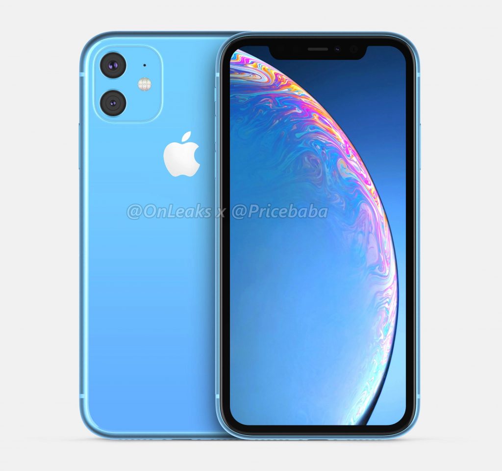 Esse é o iPhone XR 2019, smartphone que promete trazer melhorias interessantes 3