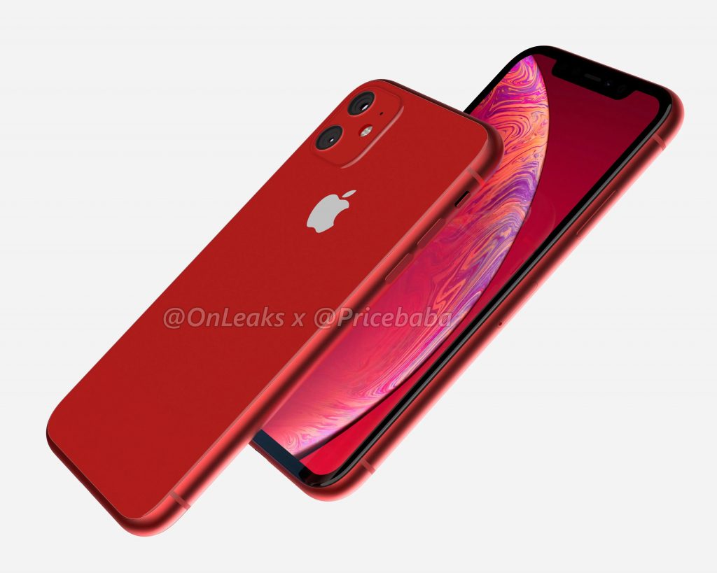 Esse é o iPhone XR 2019, smartphone que promete trazer melhorias interessantes 1