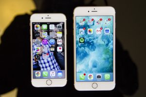 iPhone SE, iPhone 6 e 6 Plus podem não receber o iOS 13 1