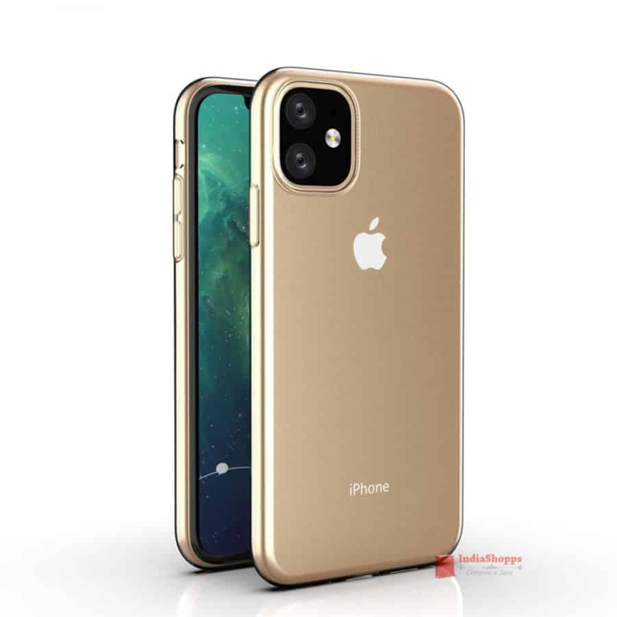 Essas são as cores do iPhone XR 2019 3