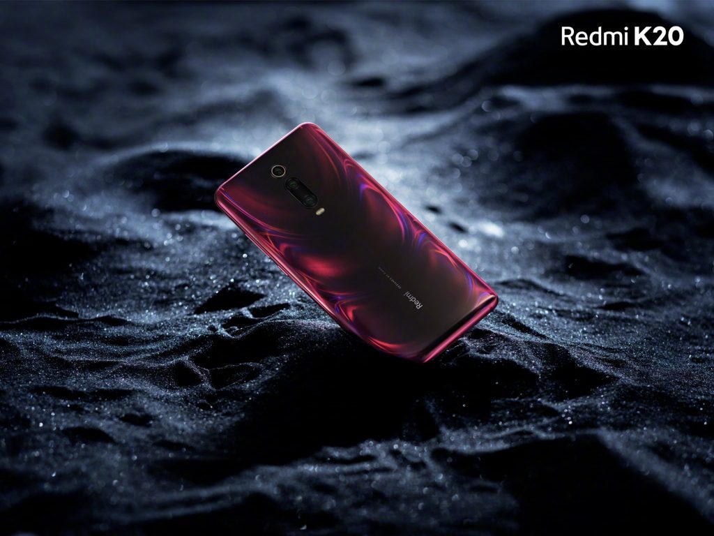 Vazam os preços do Redmi K20 Pro 2