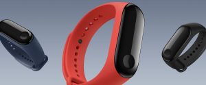 O que é uma Mi Band 3? Para que serve? 3