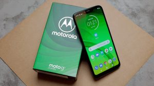[Dica de compra] Moto G7 Power 32GB por apenas R$ 990 2