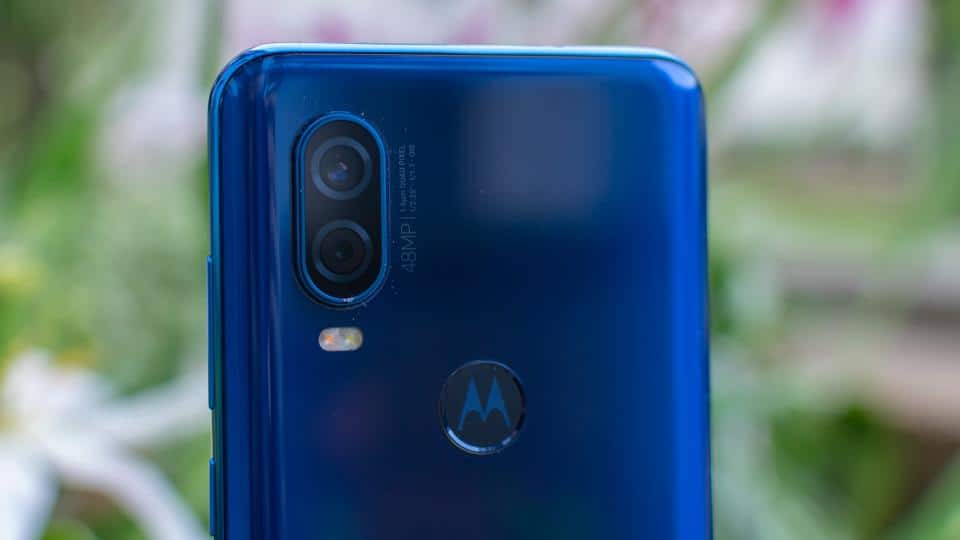 Conheça o Motorola One Vision, intermediário chega por R$ 1.999 6