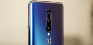 Nova atualização chega ao OnePlus 7 Pro para melhorar as câmeras 9
