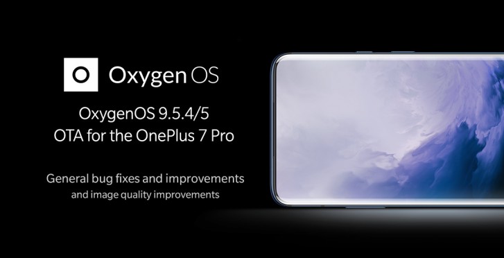 Nova atualização chega ao OnePlus 7 Pro para melhorar as câmeras 6