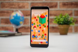 Pixel 3a e 3a XL começam a apresentar problemas 3
