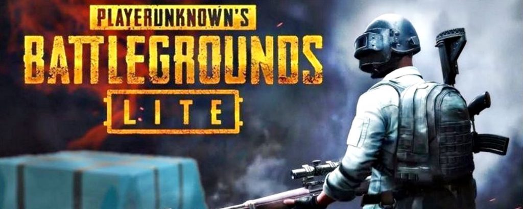 pubg lite para pc