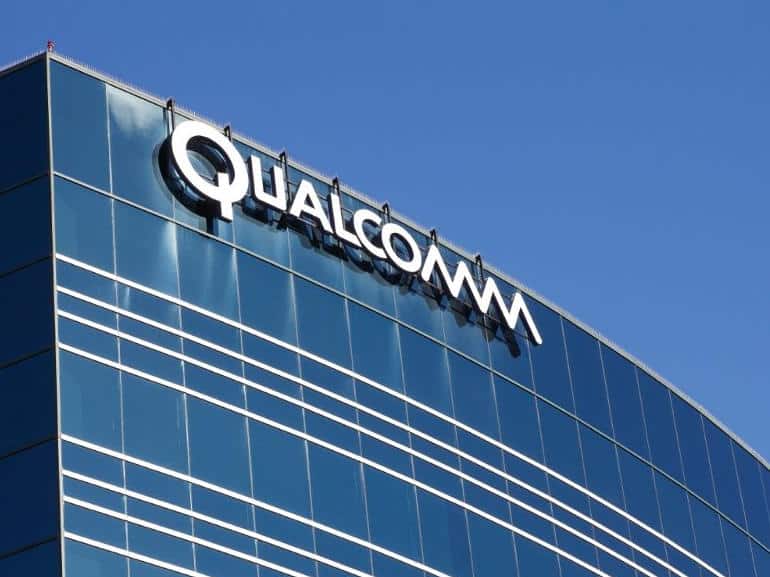Qualcomm quer convencer Trump a deixá-la vender chips para Huawei 2