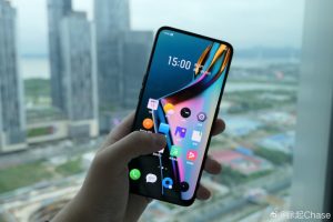 Realme X e X Youth Edition tem ficha técnica vazada 3