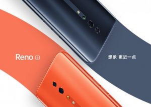 Oppo anuncia Reno Z com Helio P90 e câmera de 48MP 3