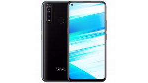 vivo z5x destaque