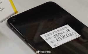 Novo smartphone da Vivo pode trazer bateria de 5.000 mAh 1