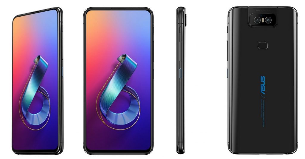 zenfone 6 destaque