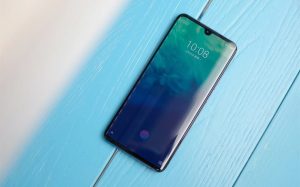 ZTE Axon 10 Pro receberá beta do Android Q em breve 3