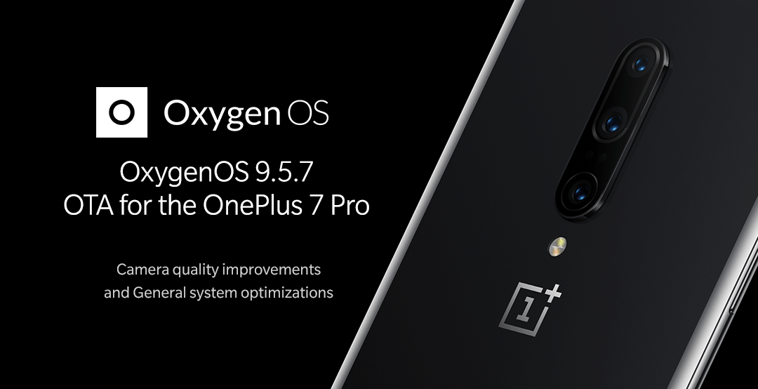 OnePlus 7 Pro recebe outra atualização para melhorar suas câmeras 6