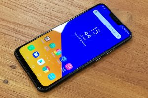 Zenfone 5 recebe atualização beta para o Android 10 "puro" 1