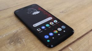 [Dica de compra] Moto G7 Play 32GB por apenas R$ 699 1