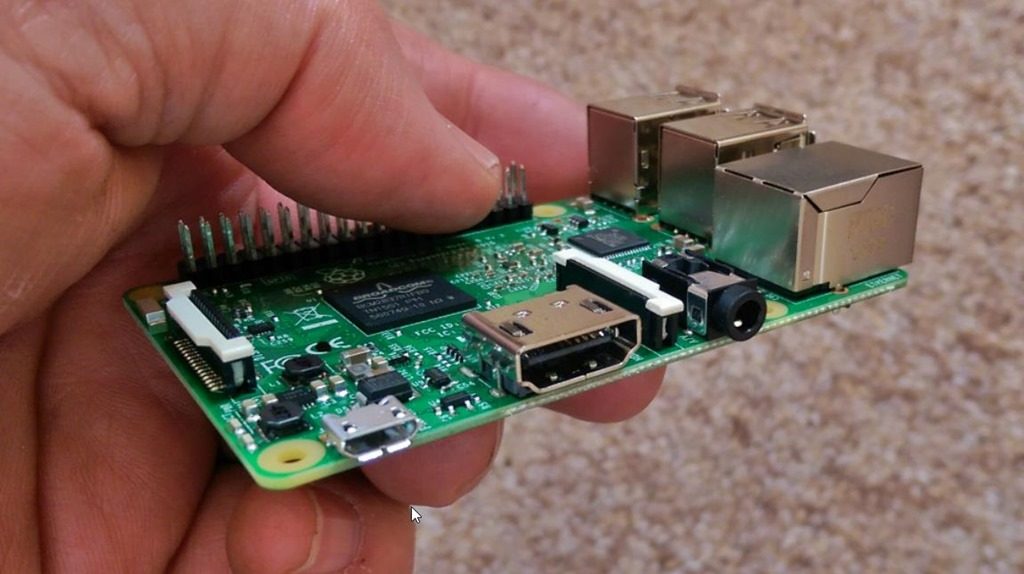 Raspberry Pi 4 tem suporte a 4K, 4GB de RAM e mesmo preço 4