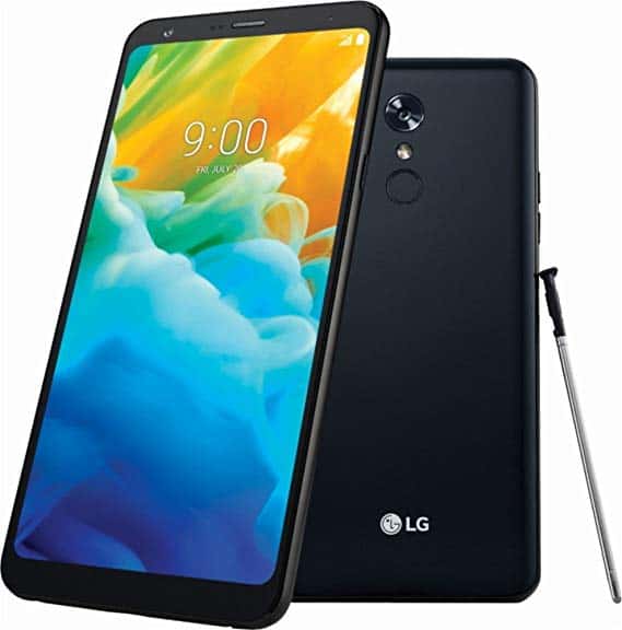 Esse será o novo LG Stylo 5; confiram imagens 9