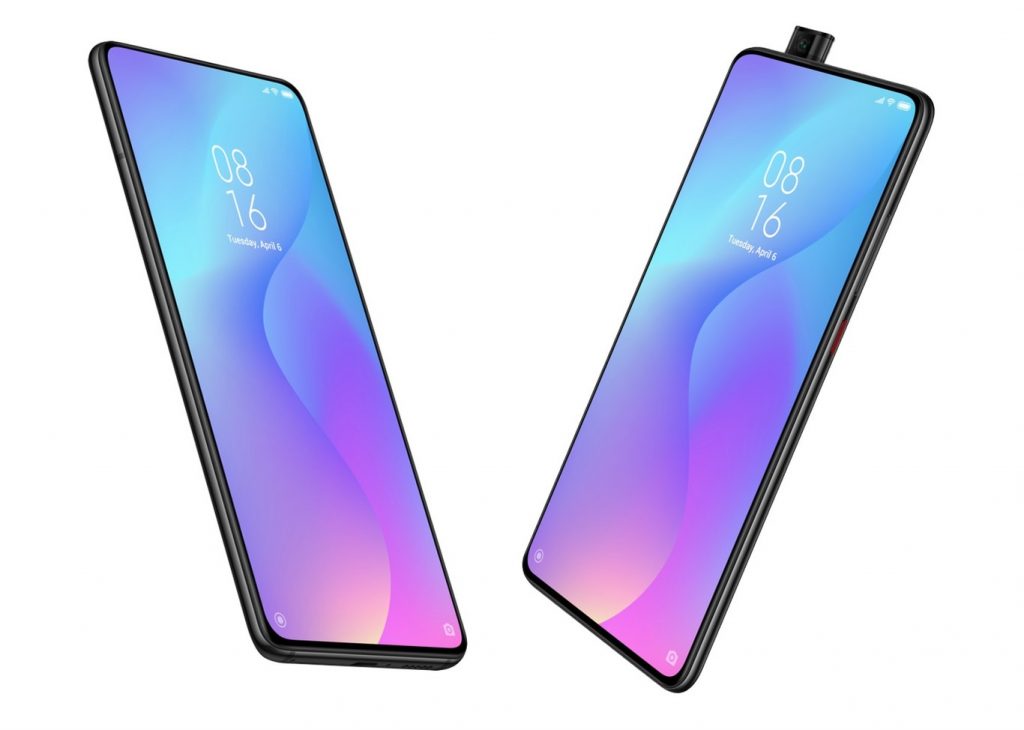 Xiaomi Mi 9T é anunciado na Europa partindo de R$ 1.303 1