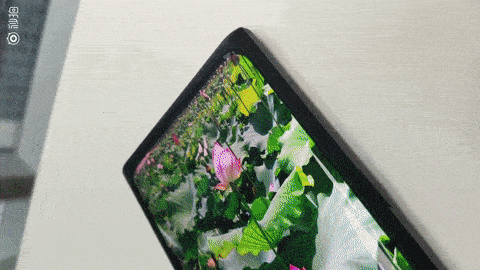 Oppo e Xiaomi mostram celulares com câmeras frontais invisíveis na tela (atualizado) 1