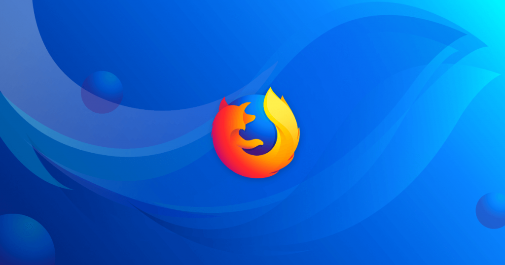 firefox destaque