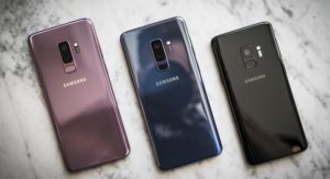 Novo patch de segurança chega ao Galaxy S9 e S9+ 7